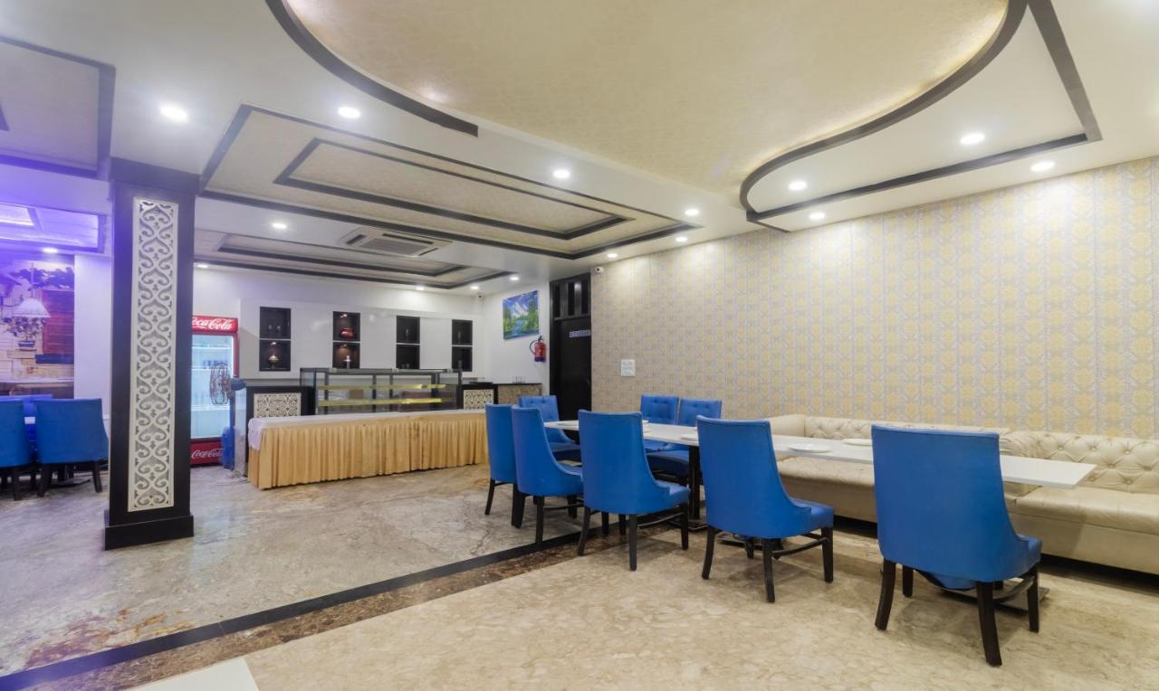Treebo The Royal Taj, Near Taj Mahal Hotel Agra  Exterior foto